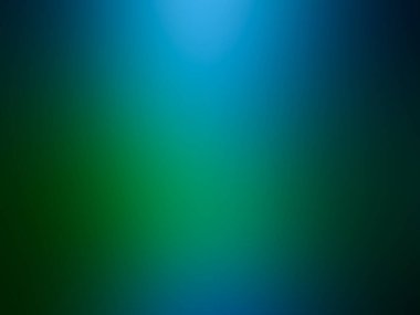 Soyut Lüks Derece Mavi arka plan. Siyah vignette Stüdyo Sancağıyla Pürüzsüz Koyu Mavi