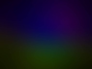 Soyut bulanık eğimli arkaplan. Renkli pankart şablonu. bilgisayar ekranı.. basit gradyan