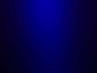 Soyut Lüks Derece Mavi arka plan. Siyah vignette Stüdyo Sancağıyla Pürüzsüz Koyu Mavi.