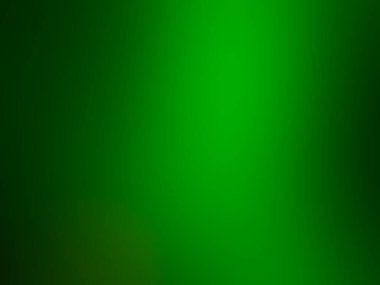 Siyah ve beyaz gradyan ile soyut yeşil arkaplan