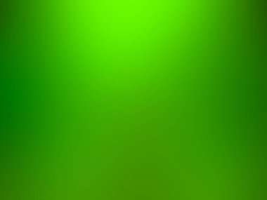 yeşil gradyan kavram arka planı. vektör illüstrasyonu