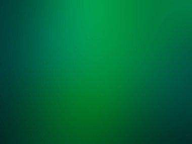 Açık Yeşil vektör soyut bulanık arkaplan.