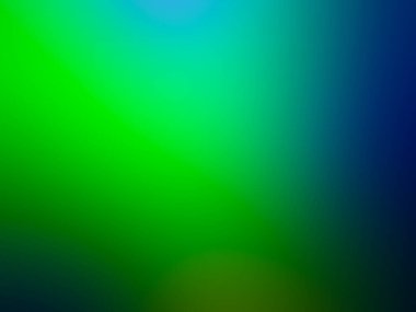 Soyut renkli bulanık arkaplan, modern resimleme