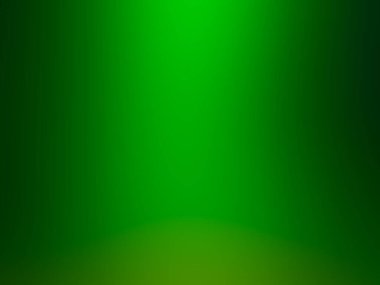 ışık soyut eğimli arkaplan, yeşil bulanık desen