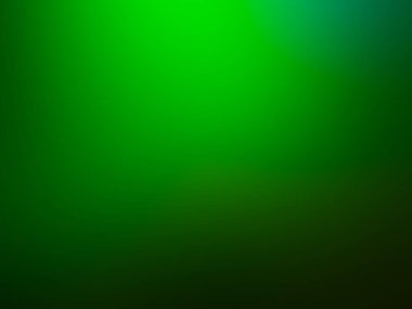 yeşil gradyan soyut arkaplan