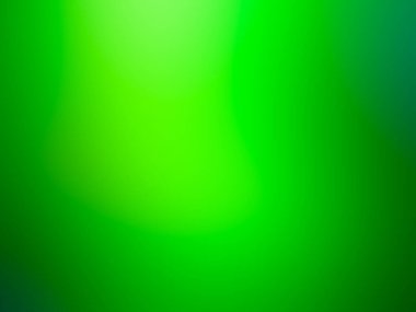 Bulanık arkaplan, eğim