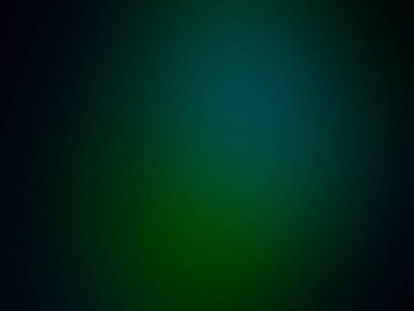 Soyut yeşil arkaplan eğimli