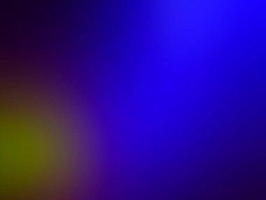 Bulanık eğimli arkaplan. Renkli yumuşak pankart şablonu. Bilgisayar ekranı duvar kağıdı. Basit Gradyan