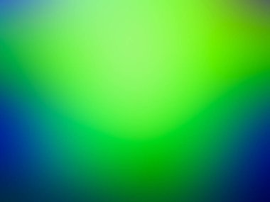 Açık yeşil, sarı ve mavi çizgileri olan vektör düzeni.