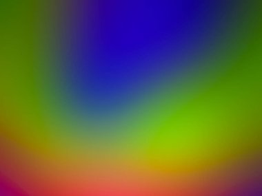 Soyut pastel yumuşak renkli desenli arkaplan tonu