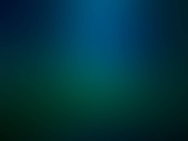 Koyu mavi vektör soyut bulanık arkaplan. Gradyan ile modern soyut çizim. Tasarımının yeni yolu.