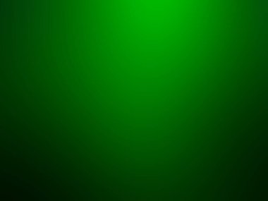 Soyut yeşil arkaplan eğimli