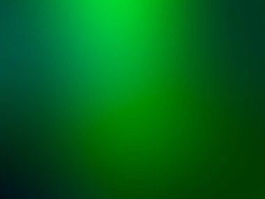 soyut gradyan arkaplan yeşil ve siyah.