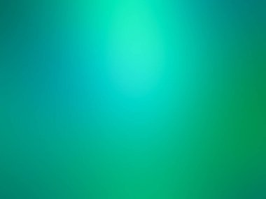 yeşil eğimli arkaplan. vektör illüstrasyonu