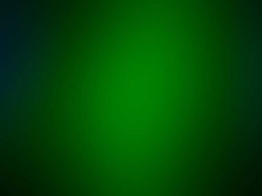 Koyu mavi, yeşil vektör soyut bulanık görünüm.