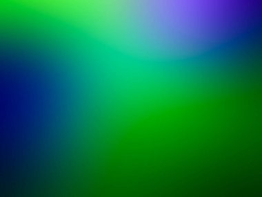 Bulanık arkaplan, renkli eğim. vektör.