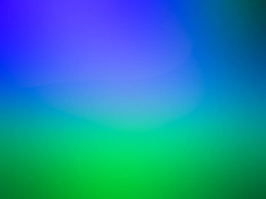 Gradyan ile renkli soyut arkaplan.