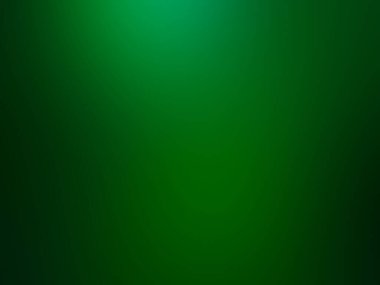 Yeşil degrade arka plan.