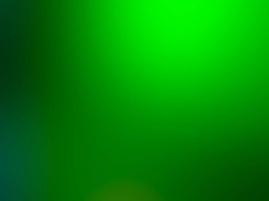 yeşil gradyan soyut arkaplan