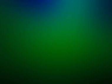 yeşil renk gradyanı. vektör illüstrasyonu