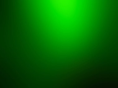 soyut yeşil arkaplan ve ışık