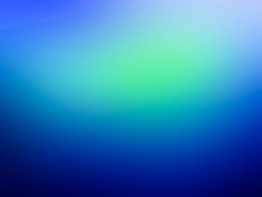 soyut için mavi gradyan arkaplan
