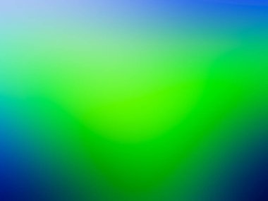 Soyut renkli bulanık arkaplan, modern resimleme