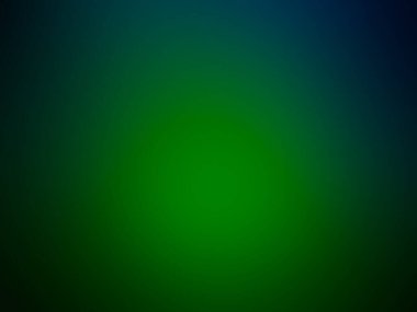 Soyut bulanık yeşil arkaplan