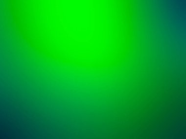 soyut yeşil arkaplan, gradyan, vektör illüstrasyonu