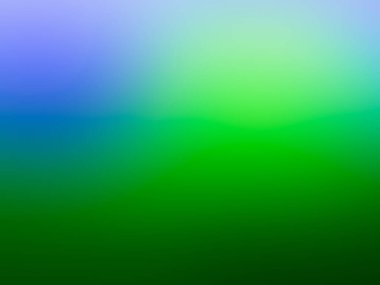 Soyut bulanık eğimli arkaplan. Renkli pürüzsüz pankart şablonu. bilgisayar ekran tasarımı. Basit gradyan