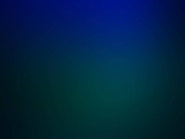 Soyut Lüks Derece Mavi arka plan. Siyah vignette Stüdyo Sancağıyla Pürüzsüz Koyu Mavi.