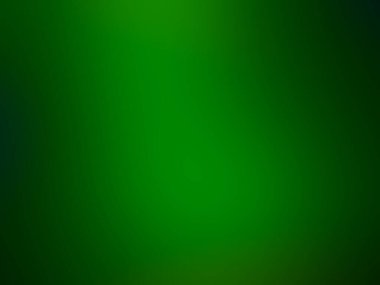 Soyut yeşil arkaplan, vektör illüstrasyonu