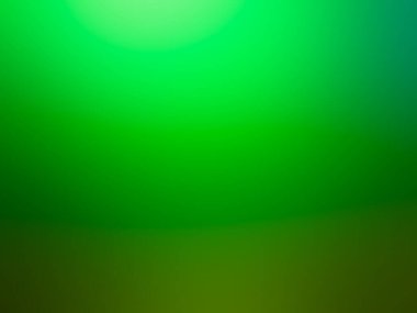 yeşil gradyan soyut arkaplan, vektör çizimi