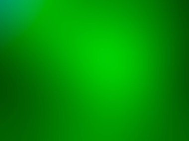 Yeşil eğimli soyut arkaplan