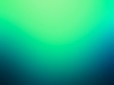 yeşil gradyan soyut arkaplan.