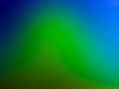 Açık Mavi, Sarı vektör soyut bulanık desen.