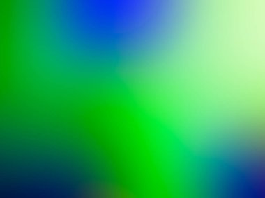 Degrade renkli bulanık arka plan