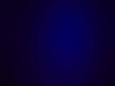 vignette ile soyut eğimli mavi arkaplan