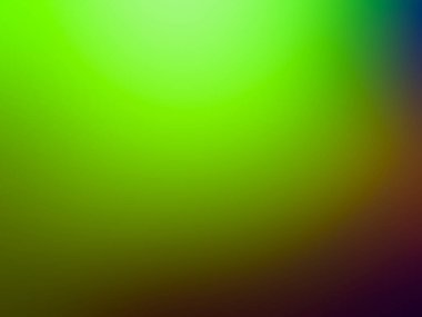 Soyut pastel yumuşak renkli bulanık dokulu arkaplan yeşil tonlu odak tonundan uzak