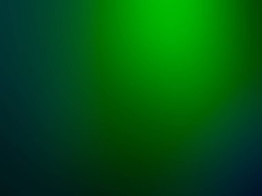soyut bulanık arkaplan ile yeşil eğimli arkaplan
