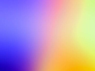 Soyut renkli yumuşak dokulu arka plan bulanık odak kapalı mavi renkte tonda