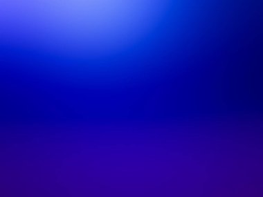 Bulanık açık mavi soyut arkaplan