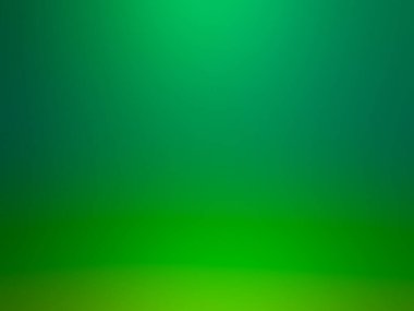 Soyut gradyanı olan yeşil arkaplan