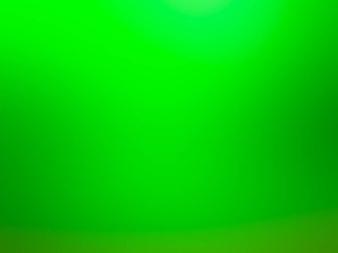 Yeşil ve beyaz gradyan ile soyut arkaplan