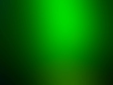 Soyut yeşil eğimli arkaplan