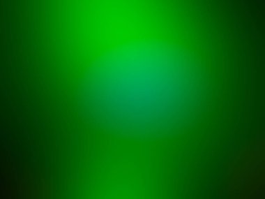 hareket bulanıklığı olan soyut yeşil arkaplan