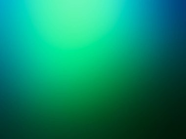 soyut bulanık yeşil gradyan arkaplan.