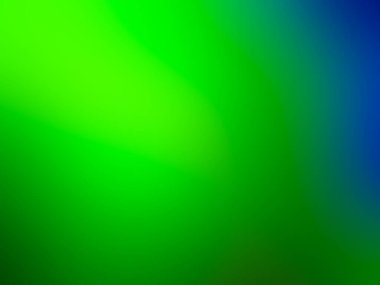 Açık yeşil, mavi vektör soyut düzeni, doğrular.