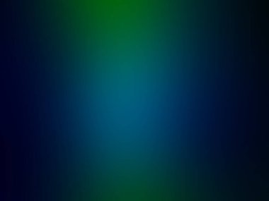 mavi ve yeşil eğimli arkaplan.