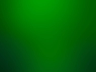 Soyut yeşil eğimli arkaplan